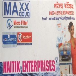 Naitik Enterprises