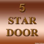 5 Star Door