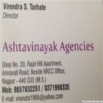 Asthavinayak Agencies