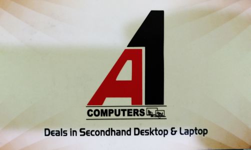 A1 Computers