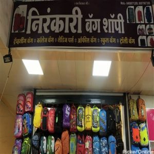 Nirankari Bag Shopee