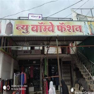 New Bombay Fashion