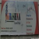 Krishna Travel Hub