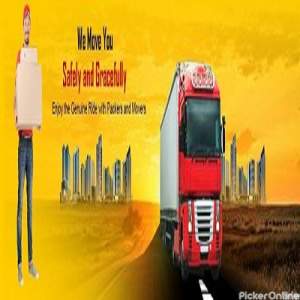 Sahara Cargo Packers and Movers