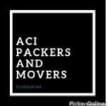 Aci Packers and Movers