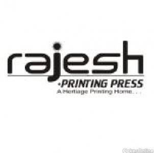 Rajesh Printing Press