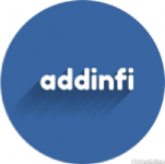Business Listing With Addinfi