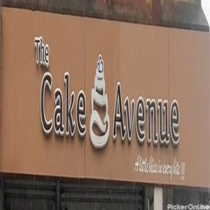 The Cake Avenue