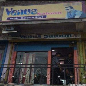 Venus Salon