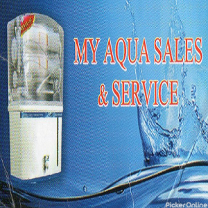 My Aqua Sales And Service