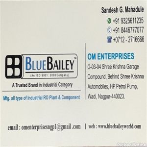 Om Enterprises
