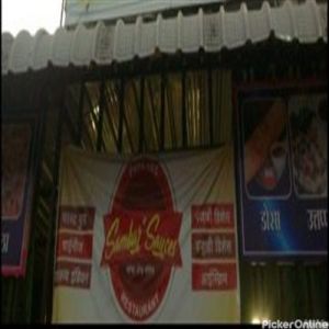Sambar N Sauces