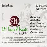 S M Tours And Travels