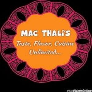 MAC THALI'S & FOOD BOXES