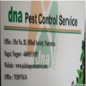 Dna Pest Control Service