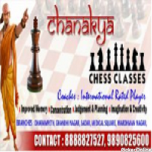 Chanakya Chess Academy