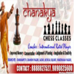 Chanakya Chess Academy