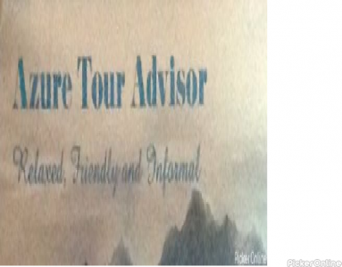 Azure Tour Advisor