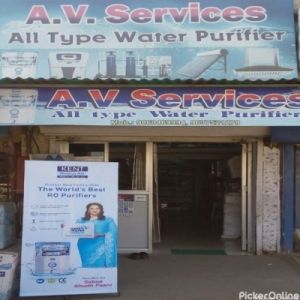 A.V. Services
