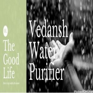 Vedansh Water Purifier