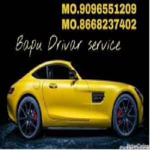 Bapu Driver Services