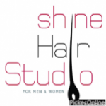 Shine hair studio