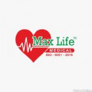 Max Life Wellness South Korean