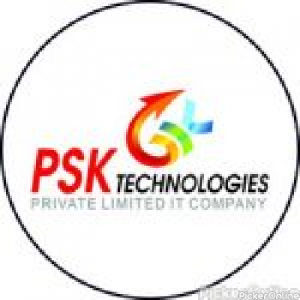 PSK Technologies Pvt. Ltd.