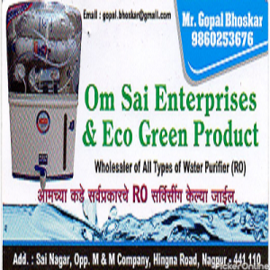 Om Sai RO Sales And Services