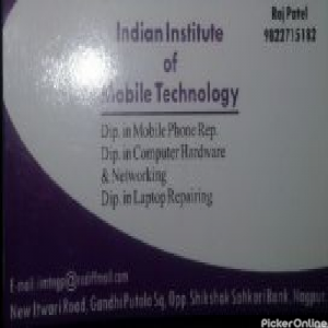 Indian Institute Of Mobile Technology