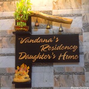 Vandana's Residency Daughters Home