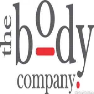 The Body Company