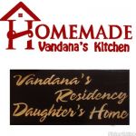 Vandana's Kitchen
