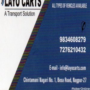 Layo Carts