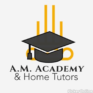 A.M. Academy And Home Tutors