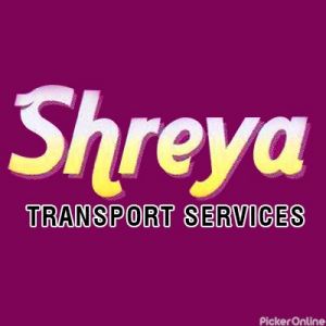Shreya Transport Services