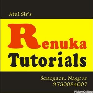 Renuka Tutorials