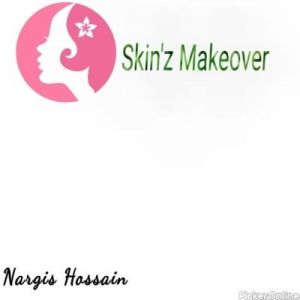 Skinz' Makeover