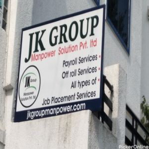 JK Group Manpower solution