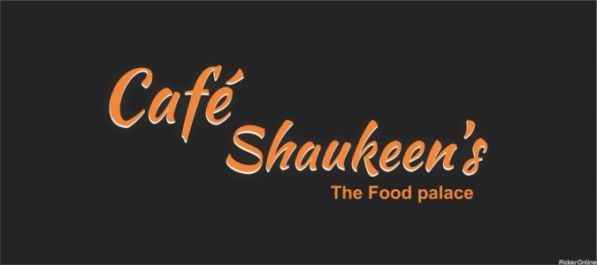 Shaukeens The Food Palace