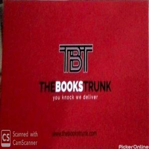 The Books Trunk