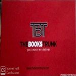 The Books Trunk