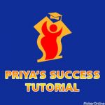 Priya's Success Tutorials