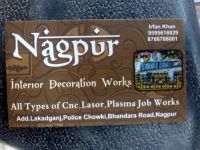 NAGPUR INTERIOR DECORATION WORK