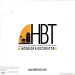 HBT Interior & Pop Contractors