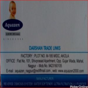 Darshan Trade Links