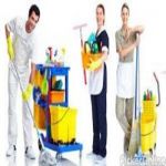 E.D.C. House Keeping Services