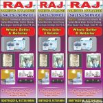 Raj Domestic Appliances