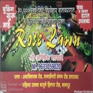 Rose Lawn
