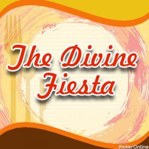 The Divine Fiesta